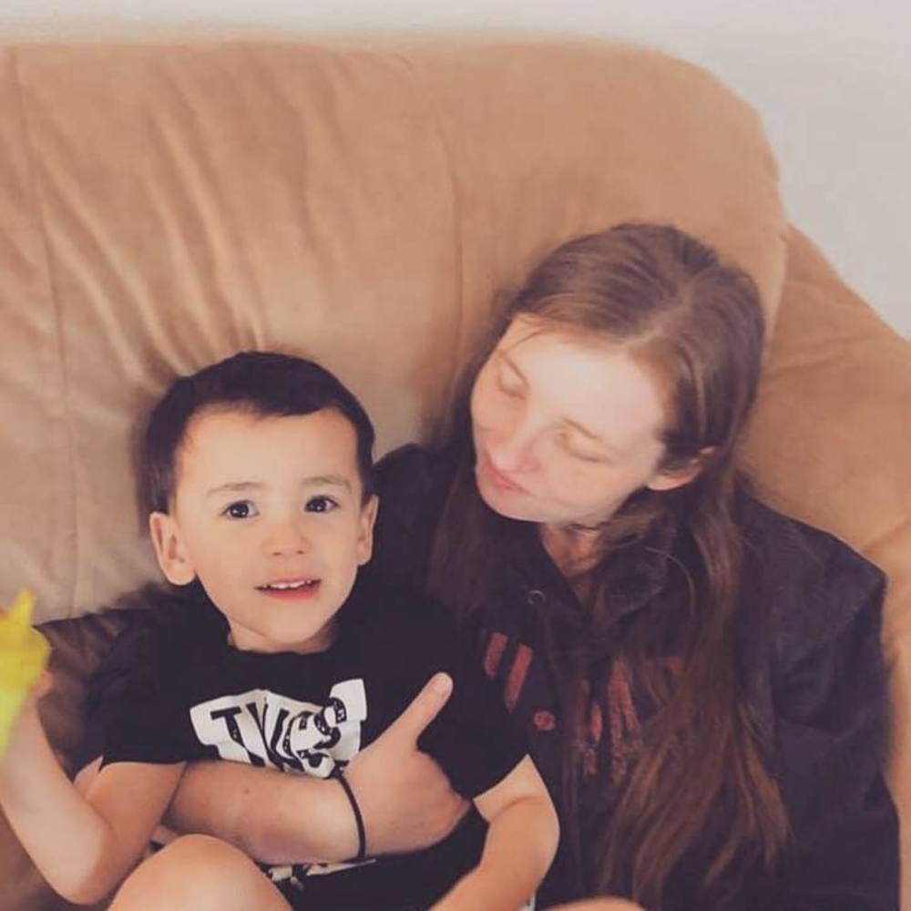 Meet your Posher, Alyssa